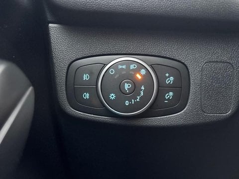 Voitures D'occasion À Vauchelles Les Quesnoy | Ford Focus 1.0 Ecoboost 125Ch Titanium X Business