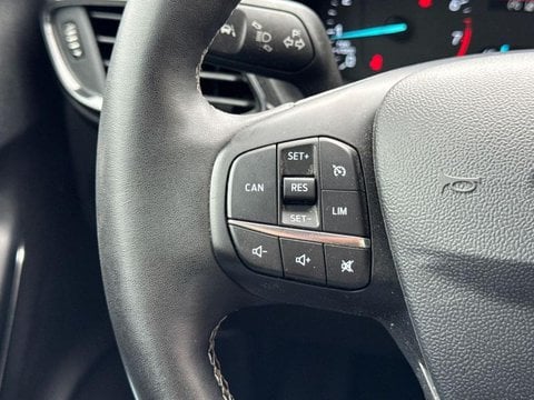 Voitures D'occasion À Saint Maximin | Ford Puma 1.0 Ecoboost 125Ch S&S Mhev Titanium Powershift