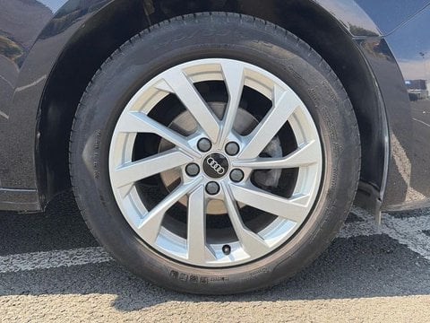 Voitures D'occasion À Saint Maximin | Audi A1 Sportback 25 Tfsi 95Ch Design