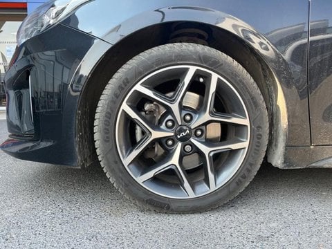 Voitures D'occasion À Saint Ouen L'aumône | Kia Proceed 1.6 Crdi 136Ch Gt Line Premium Dct7 My20