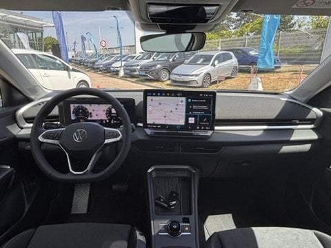 Voitures D'0Km À Saint-Ouen L'aumône | Volkswagen T-Roc 1.5 Etsi 116Ch Style Dsg7