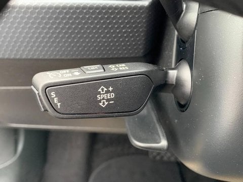 Voitures D'0Km À Compiègne | Audi A1 Sportback 25 Tfsi 95Ch Design S Tronic 7