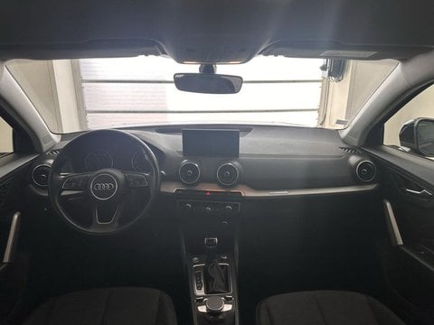 Voitures D'occasion À Beauvais | Audi Q2 35 Tfsi 150Ch Design S Tronic 7