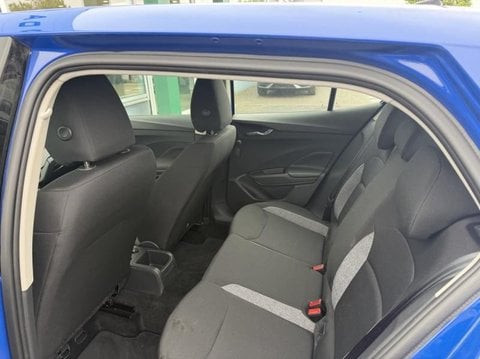 Voitures D'occasion À Jaux Compiègne | Škoda Fabia 1.0 Mpi 65Ch Active