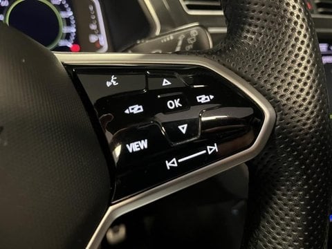 Voitures D'occasion À Roissy En France | Volkswagen Tiguan 1.4 Ehybrid 245Ch R-Line Dsg6