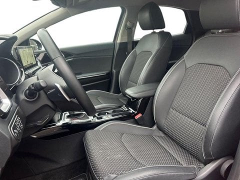 Voitures D'occasion À Saint Maximin | Kia Xceed 1.6 Gdi 105Ch + Plug-In 60.5Ch Active Dct6