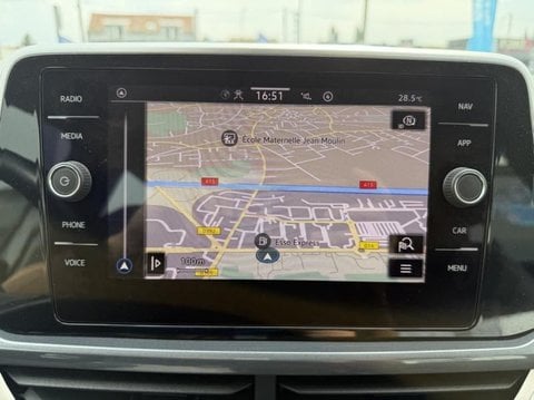 Voitures D'occasion À Pierrelaye | Volkswagen T-Roc 1.5 Tsi Evo 150Ch Style Dsg7