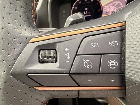 Voitures D'occasion À Beauvais | Cupra Leon 1.5 Etsi 150Ch V Dsg7