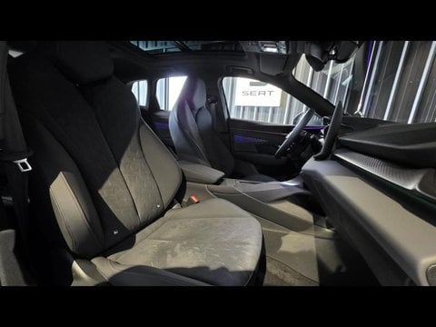 Voitures D'0Km À Beauvais | Cupra Terramar 1.5 Ehybrid 272Ch Vz Dsg6