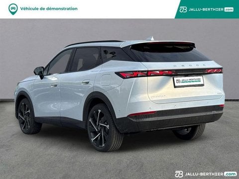 Voitures D'0Km À Amiens | Omoda 7 1.5 Shs-P 279Ch Premium