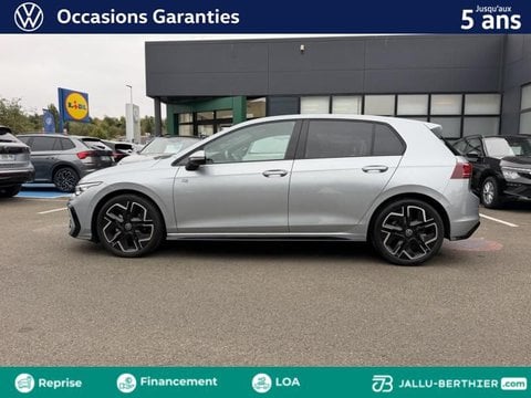Voitures D'occasion À Garges Lès Gonesse | Volkswagen Golf 1.5 Etsi Evo2 116Ch R-Line Edition Dsg7