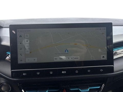 Voitures D'occasion À Sarcelles | Mg Mg5 Ev 177Ch - 50Kwh Luxury