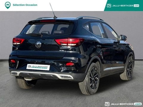 Voitures D'occasion À Beauvais | Mg Zs 1.0 T-Gdi 111Ch Luxury