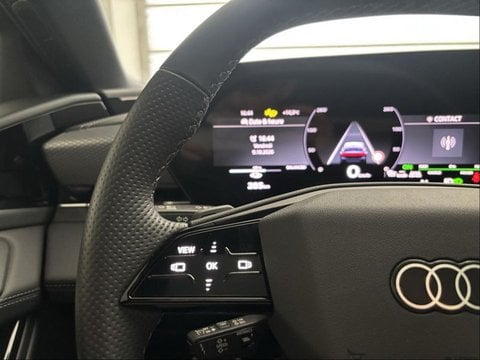 Voitures D'occasion À Beauvais | Audi A6 Sportback E-Tron E-Tron Performance 367Ch S Line