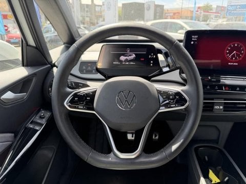 Voitures D'occasion À Pierrelaye | Volkswagen Id.3 204Ch Pro S 77 Kwh Life Max