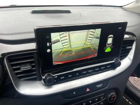 Voitures D'occasion À Saint Maximin | Kia Xceed 1.6 Gdi 105Ch + Plug-In 60.5Ch Active Dct6