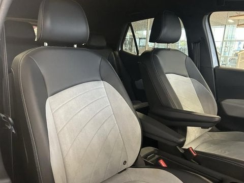 Voitures D'occasion À Jaux Compiègne | Volkswagen Id.3 204Ch Pro Performance 58 Kwh Active