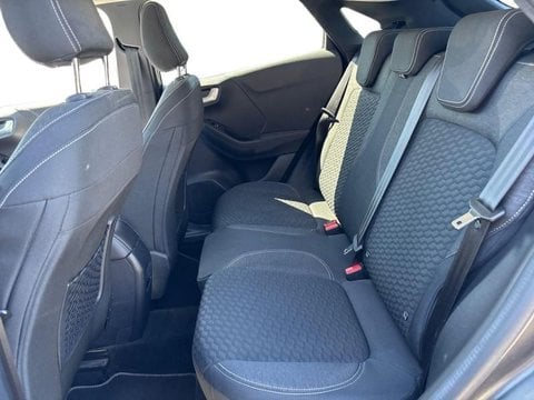 Voitures D'occasion À Saint Ouen L'aumône | Ford Puma 1.0 Ecoboost 125Ch Mhev Titanium