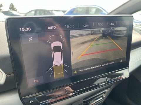 Voitures D'occasion À Saint-Ouen L'aumône | Cupra Born 230Ch Xl 77 Kwh Vz