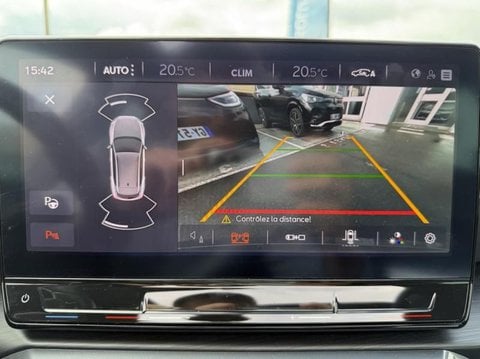 Voitures D'occasion À Pierrelaye | Cupra Formentor 1.5 Tsi 150Ch V Dsg7