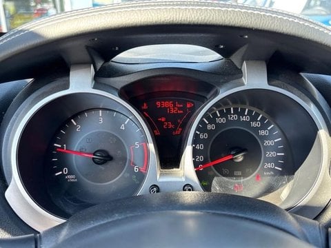 Voitures D'occasion À Morangis | Nissan Juke 1.5 Dci 110Ch Tekna