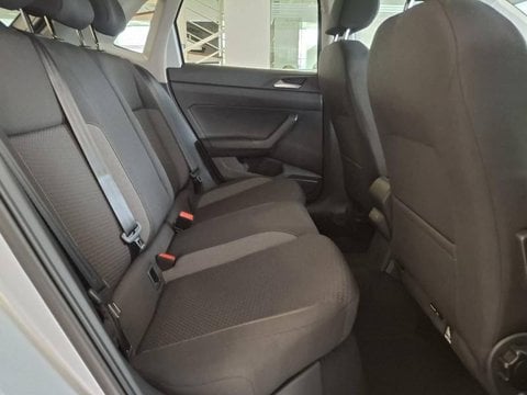 Voitures D'0Km À Jaux Compiègne | Volkswagen Polo 1.0 Tsi 95Ch Vw Edition