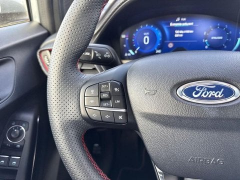 Voitures D'occasion À Amiens | Ford Puma 1.0 Ecoboost 155Ch S&S Mhev St-Line X Powershift