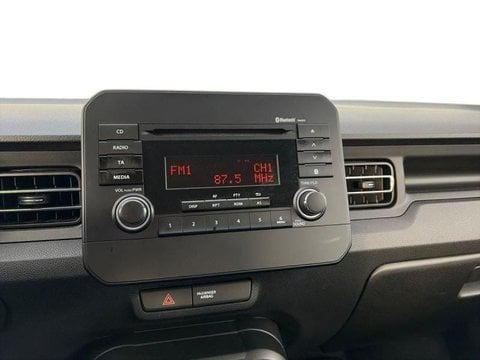 Voitures D'occasion À Corbeil-Essonnes | Suzuki Ignis 1.2 Dualjet Hybrid 83Ch Avantage