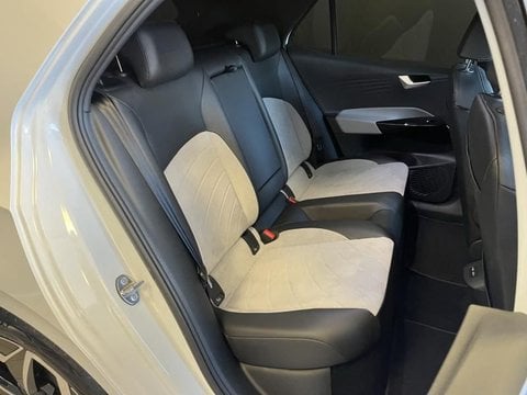 Voitures D'occasion À Roissy En France | Volkswagen Id.3 204Ch Pro S 77 Kwh Active
