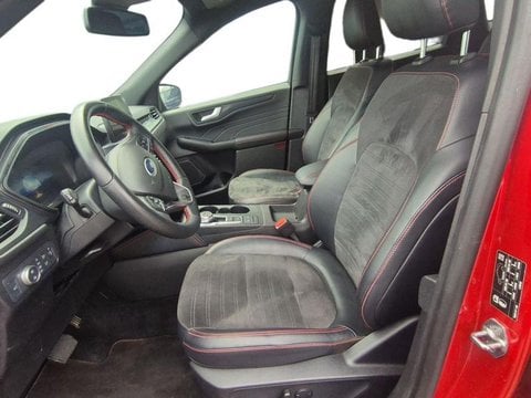 Voitures D'occasion À Corbeil-Essonnes | Ford Kuga 2.5 Duratec 190Ch Fhev St-Line X Bva