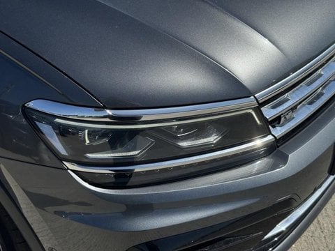 Voitures D'occasion À Saint-Ouen L'aumône | Volkswagen Tiguan 2.0 Tdi 150Ch Carat Exclusive Dsg7
