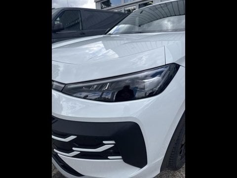 Voitures D'0Km À Saint-Ouen L'aumône | Volkswagen T-Roc 1.5 Etsi 116Ch Style Dsg7