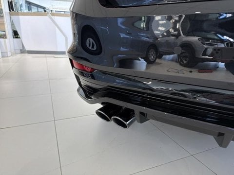 Voitures D'0Km À Garges Lès Gonesse | Škoda Fabia 1.5 Tsi Evo2 177Ch '130' Dsg7