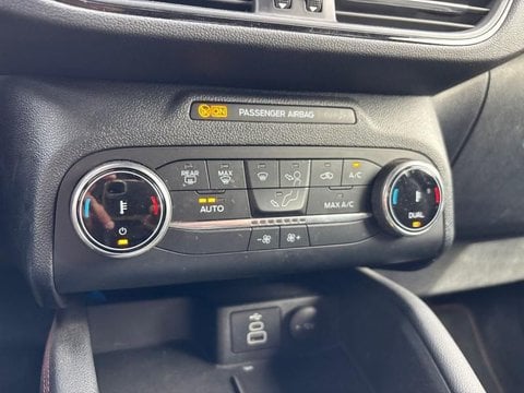 Voitures D'occasion À Saint Maximin | Ford Kuga 2.5 Duratec 225Ch Phev St-Line X Bva