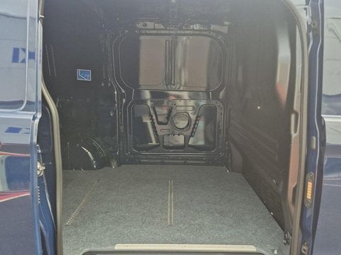 Voitures D'0Km À Corbeil-Essonnes | Ford Transit Custom 320 L1H1 2.0 Ecoblue 136Ch Trend