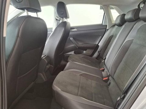 Voitures D'occasion À Jaux Compiègne | Volkswagen Polo 1.0 Tsi 95Ch Style Dsg7