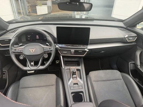 Voitures D'occasion À Jaux Compiègne | Cupra Formentor 1.5 Ehybrid 272Ch Vz Dsg6