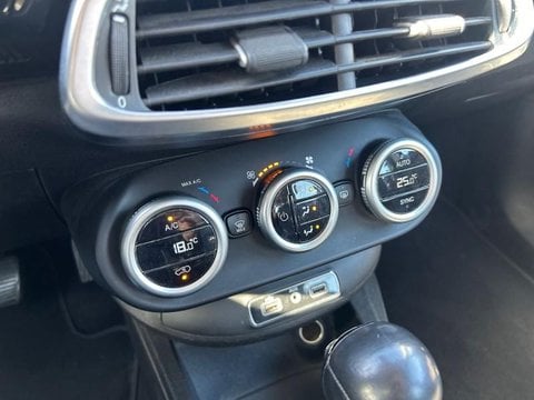 Voitures D'occasion À Sarcelles | Fiat 500X 1.4 Multiair 16V 140Ch Lounge Dct