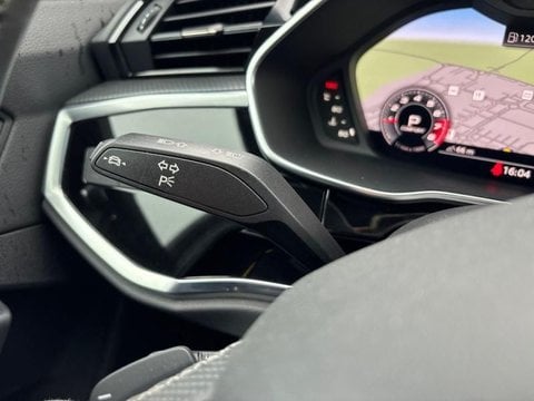 Voitures D'occasion À Saint Maximin | Audi Q3 Sportback 35 Tfsi 150Ch S Edition