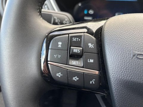 Voitures D'occasion À Morangis | Ford Kuga 2.5 Duratec 180Ch Hybrid Flexifuel Titanium Powershift