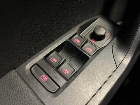 Voitures D'occasion À Roissy En France | Seat Arona 1.0 Tsi 95Ch Edition