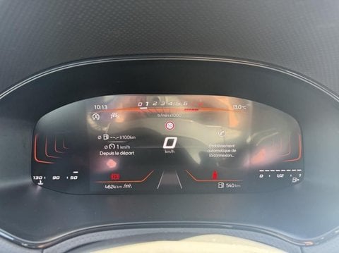 Voitures D'occasion À Jaux Compiègne | Seat Arona 1.0 Tsi 95Ch Copa