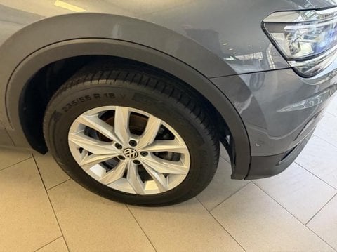 Voitures D'occasion À Villaines Sous Bois | Volkswagen Tiguan Allspace 2.0 Tdi 150Ch Carat Dsg7 ...