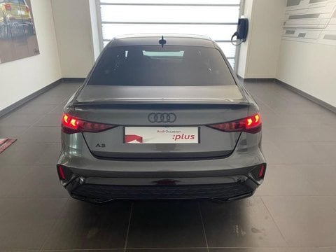 Voitures D'occasion À Beauvais | Audi A3 Berline 1.5 Tfsi 150Ch Hybride S Line S Tronic 7