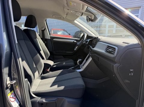 Voitures D'occasion À Garges Lès Gonesse | Volkswagen T-Roc 1.5 Tsi Evo 150Ch Life Dsg7
