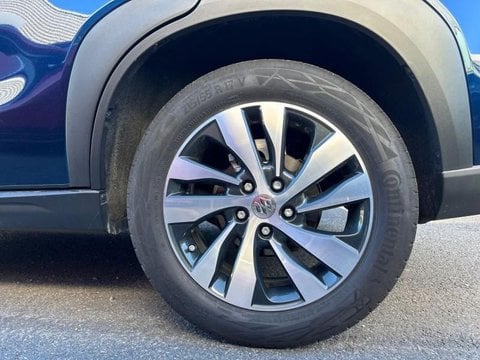 Voitures D'occasion À Sarcelles | Suzuki S-Cross 1.5 Dualjet Hybrid 115Ch Style Auto