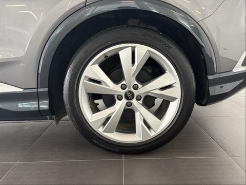 Voitures D'occasion À Beauvais | Audi Q4 Sportback E-Tron 45 E-Tron 285Ch + Pack S Line