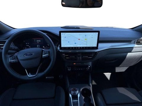 Voitures D'occasion À Saint Ouen L'aumône | Ford Kuga 2.5 Duratec 180Ch Hybrid Flexifuel Sound ...