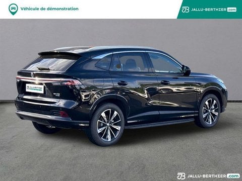 Voitures D'0Km À Vauchelles Les Quesnoy | Mg Ehs 1.5 Gdi 272Ch Phev Luxury