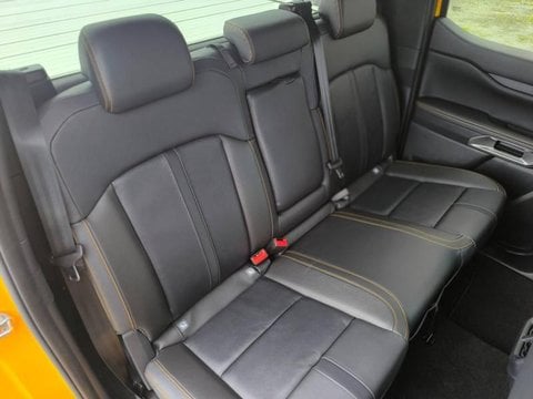 Voitures D'occasion À Vauchelles Les Quesnoy | Ford Ranger 2.0 Ecoblue 205Ch Stop&Start Double C...